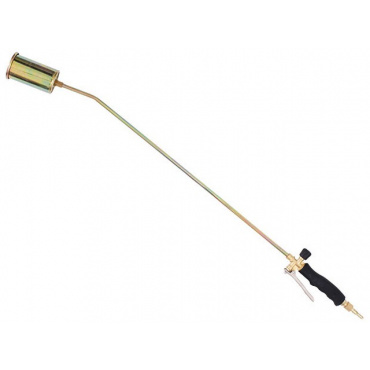 Горелка кровельная КЕДР ГВ-850 (L-900 мм вентиль рычаг). Фото 1