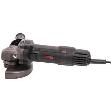 УШМ 125 мм KRESS KU703, 750 Вт. Фото 2