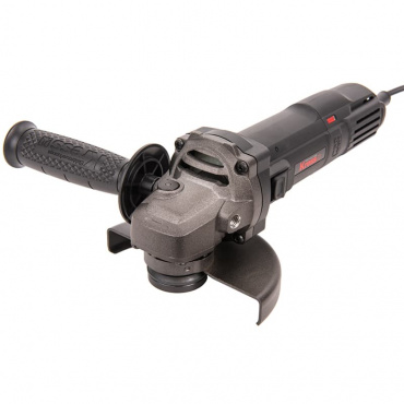 УШМ 125 мм KRESS KU703, 750 Вт. Фото 1