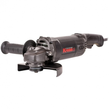 УШМ 150 мм KRESS KU720, 1400 Вт. Фото 1