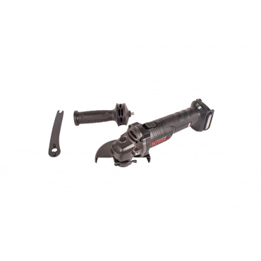 УШМ Аккум 125 мм KRESS KU801.9, 20В, без АКБ и ЗУ. Фото 2