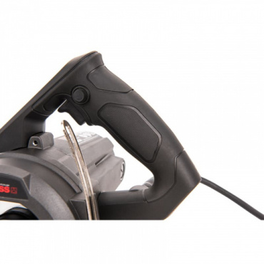 Пила дисковая по плитке KRESS KU076.1 1400Вт. Фото 3