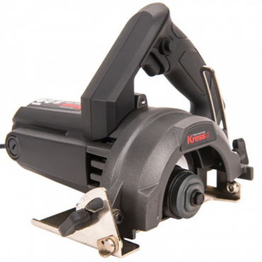 Пила дисковая по плитке KRESS KU076.1 1400Вт. Фото 5