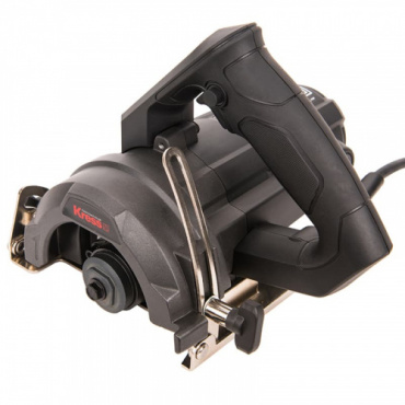 Пила дисковая по плитке KRESS KU076.1 1400Вт. Фото 6