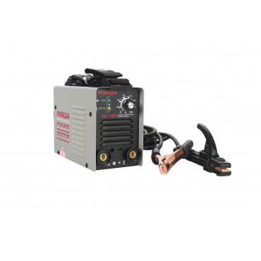 Сварочный аппарат Победа АС 180 (инвертор ). Фото 4