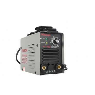 Сварочный аппарат Победа АС 180 (инвертор ). Фото 1