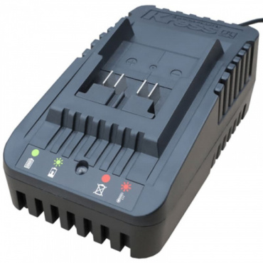 Зарядное устройство KRESS KA3702, 20V 2A. Фото 1