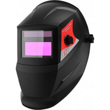 Маска сварщика МС-5М Ресанта. Фото 1