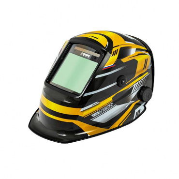 Маска сварщика КЕДР К-804 EXPERT. Фото 1