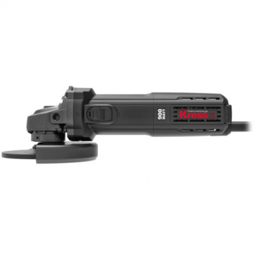 УШМ 125 мм KRESS, KU704 900 Вт. Фото 3