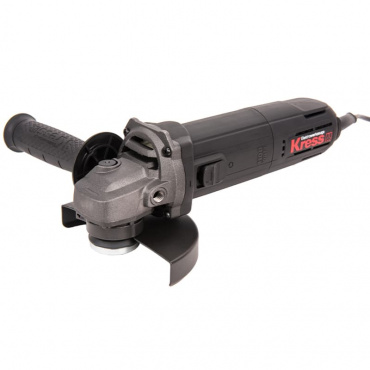 УШМ 125 мм KRESS KU712, 1100 Вт. Фото 1