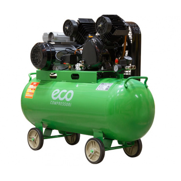 Компрессор ECO AE-1005-B1. Фото 1