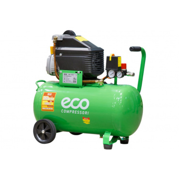 Компрессор ECO AE-501-3. Фото 1