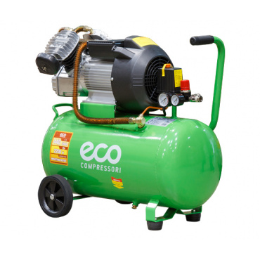 Компрессор ECO AE-502-3. Фото 1