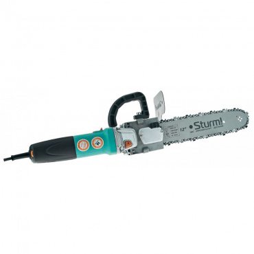 Насадка цепная пила на УШМ 12"-3/8-1,3-45зв. Sturm AGCS12-01. Фото 2