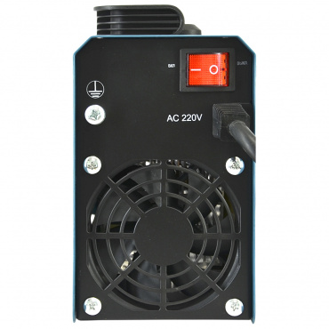 Сварочный аппарат, инверторный CEST MMA 200A. Фото 3