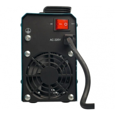 Сварочный аппарат, инверторный CEST MMA 250A. Фото 3