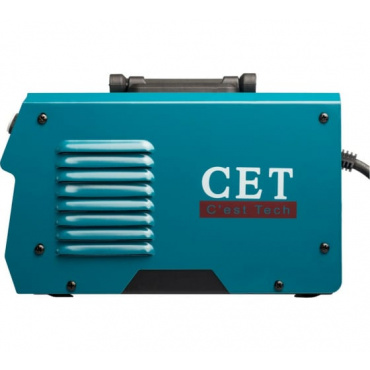 Сварочный аппарат, инверторный CEST MMA 250A. Фото 4