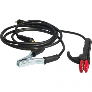 Сварочный аппарат, инверторный CEST MMA 250A. Фото 9