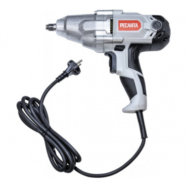 Гайковёрт сетевой ГС-1100 Ресанта. Фото 3