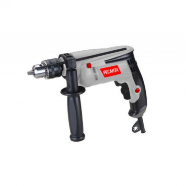 Дрель ударная ДУ-13/580 Ресанта. Фото 3