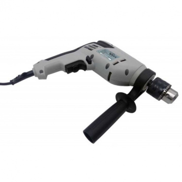 Дрель ударная ДУ-15/680 Ресанта. Фото 2