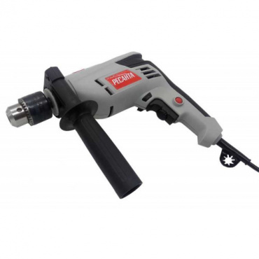 Дрель ударная ДУ-15/680 Ресанта. Фото 3