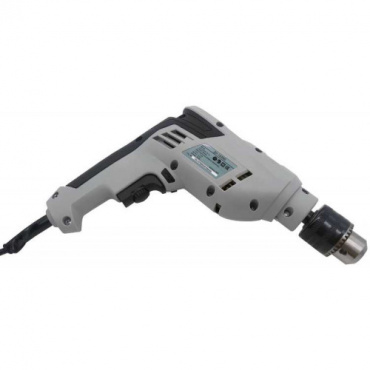 Дрель ударная ДУ-15/680 Ресанта. Фото 4