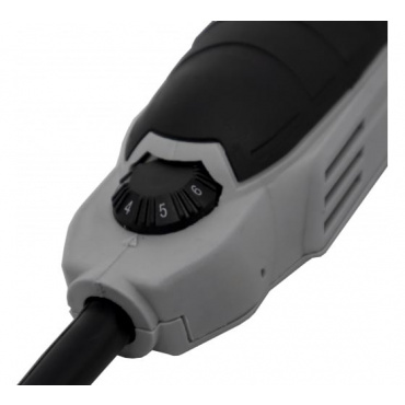 Многофункциональный инструмент (реноватор) МФИ-400 в кейсе Ресанта. Фото 10