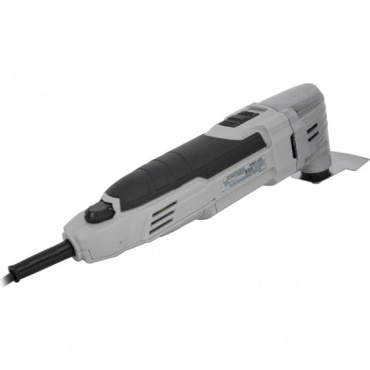 Многофункциональный инструмент (реноватор) МФИ-400 в кейсе Ресанта. Фото 7