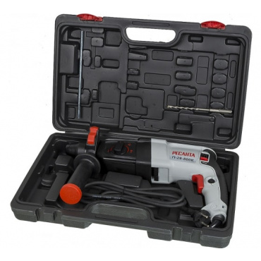 Перфоратор П-28-800К Ресанта. Фото 10