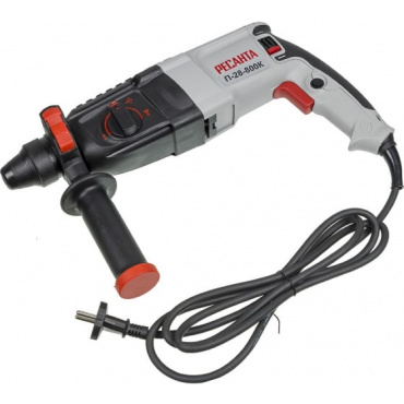 Перфоратор П-28-800К Ресанта. Фото 2