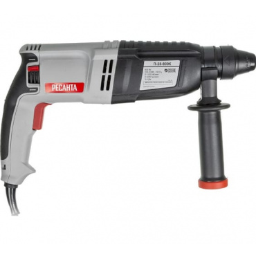 Перфоратор П-28-800К Ресанта. Фото 3