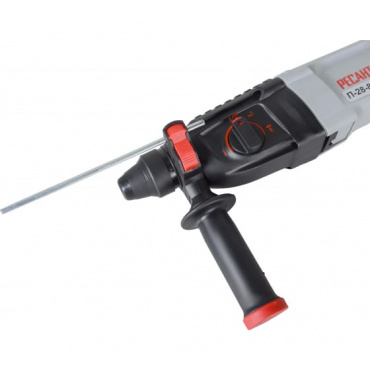 Перфоратор П-28-800К Ресанта. Фото 6