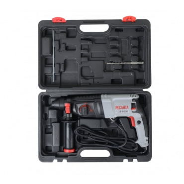 Перфоратор П-28-800К Ресанта. Фото 9