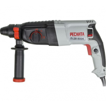 Перфоратор П-28-800К Ресанта. Фото 1