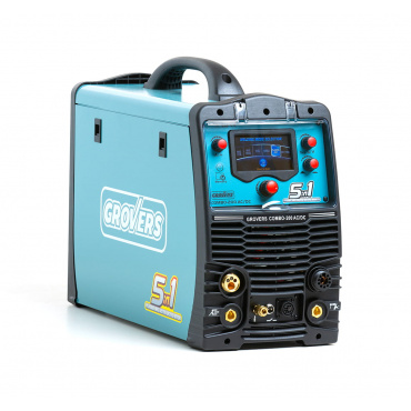 Сварочный аппарат COMBO-200 AC/DC GROVERS. Фото 1