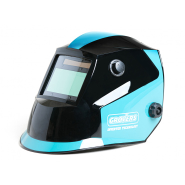 Маска сварщика GROVERS OPTIMA FX-530. Фото 1
