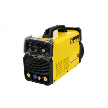 Установка аргонодуговой сварки КЕДР MultiTIG-2500P-3 DC (380В, 5-250А) со свидетельством НАКС. Фото 1