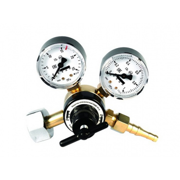 Редуктор углекислотный КЕДР УР-6. Фото 1