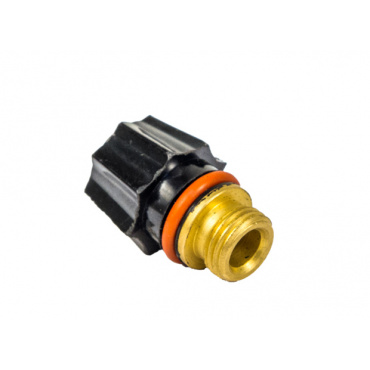 Колпачок короткий КЕДР (TIG-500 EXPERT). Фото 1