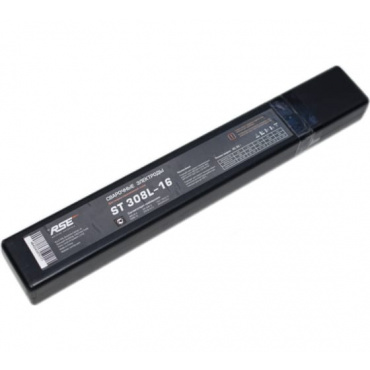 Электроды RSE Е308L (ST 308L-16) 2.5*300 уп.1кг. Фото 1