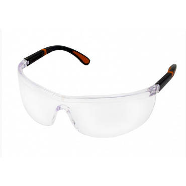Очки защитные прозрачные Ultra. Фото 1