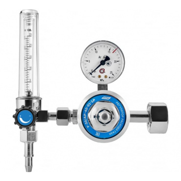 Регулятор расхода газа ПТК У-30/АР-40-01-1Р. Фото 1