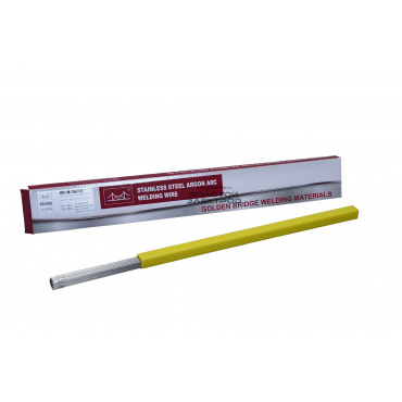 Пруток JQ.TG308LT ф2,0мм 5кг Золотой мост. Фото 1