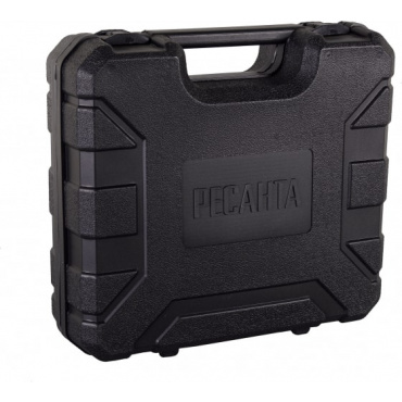 Строительный фен ФЭ-2000К Ресанта. Фото 10