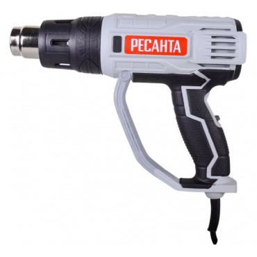 Строительный фен ФЭ-2000К Ресанта. Фото 3