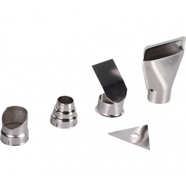 Строительный фен ФЭ-2000К Ресанта. Фото 7