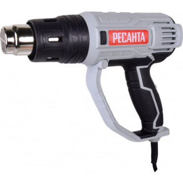 Строительный фен ФЭ-2000К Ресанта. Фото 1