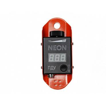 Пульт ДУ-3 (для ВД 221, 253, 315, с индикатором, без кабеля) NEON. Фото 1